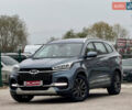 Серый Чери Tiggo 8, объемом двигателя 1.5 л и пробегом 193 тыс. км за 11700 $, фото 45 на Automoto.ua