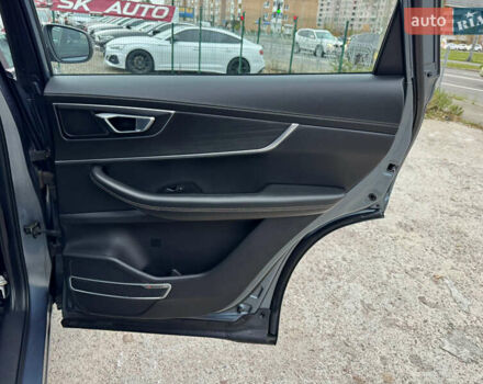 Серый Чери Tiggo 8, объемом двигателя 1.5 л и пробегом 193 тыс. км за 11700 $, фото 37 на Automoto.ua