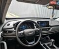 Серый Чери Tiggo 8, объемом двигателя 1.5 л и пробегом 65 тыс. км за 13500 $, фото 4 на Automoto.ua