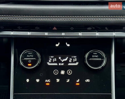 Серый Чери Tiggo 8, объемом двигателя 1.5 л и пробегом 193 тыс. км за 11700 $, фото 24 на Automoto.ua