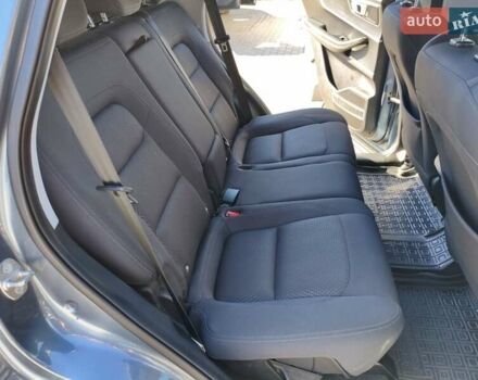 Сірий Чері Tiggo 8, об'ємом двигуна 1.5 л та пробігом 67 тис. км за 13250 $, фото 16 на Automoto.ua