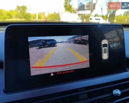 Сірий Чері Tiggo 8, об'ємом двигуна 1.5 л та пробігом 67 тис. км за 13250 $, фото 38 на Automoto.ua