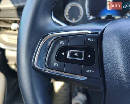 Сірий Чері Tiggo 8, об'ємом двигуна 1.5 л та пробігом 67 тис. км за 13250 $, фото 44 на Automoto.ua