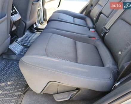Сірий Чері Tiggo 8, об'ємом двигуна 1.5 л та пробігом 67 тис. км за 13250 $, фото 21 на Automoto.ua