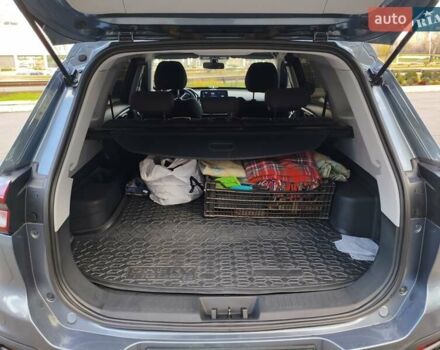 Серый Чери Tiggo 8, объемом двигателя 1.5 л и пробегом 68 тыс. км за 13499 $, фото 35 на Automoto.ua