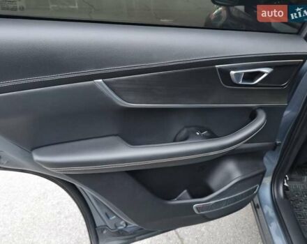 Серый Чери Tiggo 8, объемом двигателя 1.5 л и пробегом 68 тыс. км за 13499 $, фото 56 на Automoto.ua