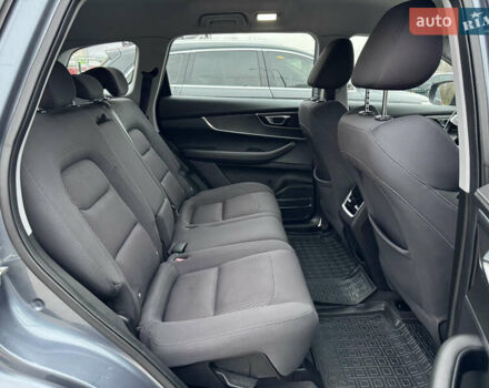 Серый Чери Tiggo 8, объемом двигателя 1.5 л и пробегом 193 тыс. км за 11700 $, фото 39 на Automoto.ua