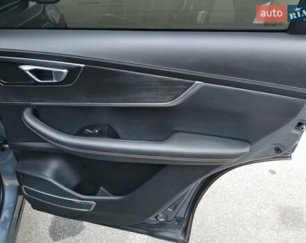 Серый Чери Tiggo 8, объемом двигателя 1.5 л и пробегом 68 тыс. км за 13499 $, фото 48 на Automoto.ua