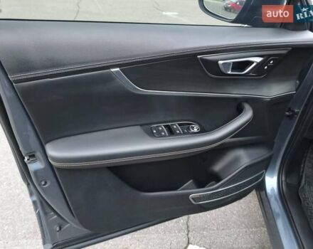 Серый Чери Tiggo 8, объемом двигателя 1.5 л и пробегом 68 тыс. км за 13499 $, фото 59 на Automoto.ua