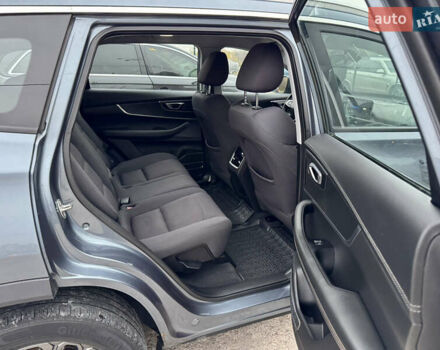 Серый Чери Tiggo 8, объемом двигателя 1.5 л и пробегом 193 тыс. км за 11700 $, фото 38 на Automoto.ua