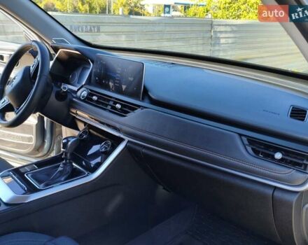 Сірий Чері Tiggo 8, об'ємом двигуна 1.5 л та пробігом 67 тис. км за 13250 $, фото 25 на Automoto.ua