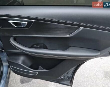 Серый Чери Tiggo 8, объемом двигателя 1.5 л и пробегом 68 тыс. км за 13499 $, фото 53 на Automoto.ua