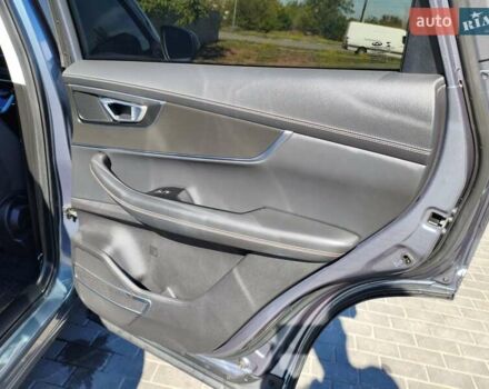 Сірий Чері Tiggo 8, об'ємом двигуна 1.5 л та пробігом 67 тис. км за 13250 $, фото 17 на Automoto.ua