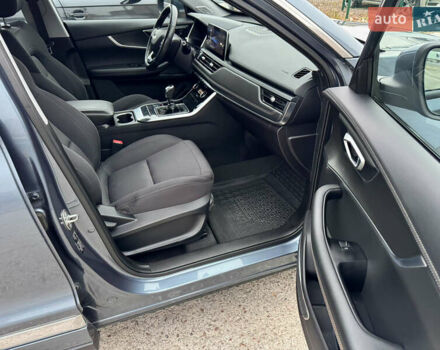 Серый Чери Tiggo 8, объемом двигателя 1.5 л и пробегом 193 тыс. км за 11700 $, фото 43 на Automoto.ua