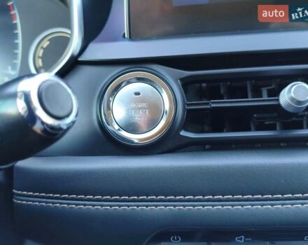 Сірий Чері Tiggo 8, об'ємом двигуна 1.5 л та пробігом 67 тис. км за 13250 $, фото 32 на Automoto.ua