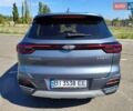Сірий Чері Tiggo 8, об'ємом двигуна 1.5 л та пробігом 67 тис. км за 13250 $, фото 4 на Automoto.ua