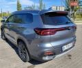 Серый Чери Tiggo 8, объемом двигателя 1.5 л и пробегом 67 тыс. км за 13250 $, фото 11 на Automoto.ua