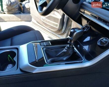 Сірий Чері Tiggo 8, об'ємом двигуна 1.5 л та пробігом 67 тис. км за 13250 $, фото 24 на Automoto.ua