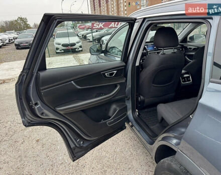 Серый Чери Tiggo 8, объемом двигателя 1.5 л и пробегом 193 тыс. км за 11700 $, фото 32 на Automoto.ua