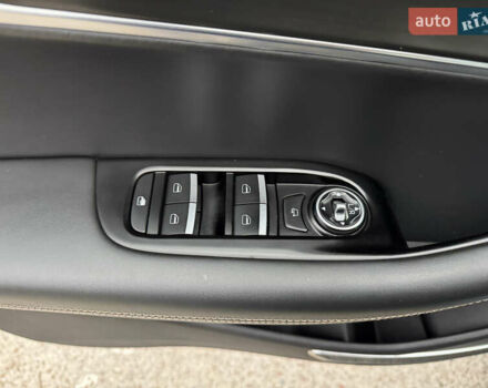 Серый Чери Tiggo 8, объемом двигателя 1.5 л и пробегом 193 тыс. км за 11700 $, фото 30 на Automoto.ua