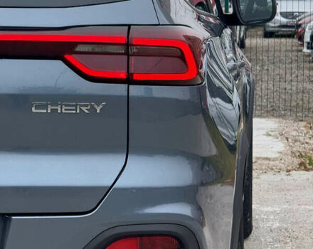 Серый Чери Tiggo 8, объемом двигателя 1.5 л и пробегом 193 тыс. км за 11700 $, фото 65 на Automoto.ua