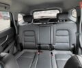 Сірий Чері Tiggo 8, об'ємом двигуна 1.5 л та пробігом 20 тис. км за 15500 $, фото 12 на Automoto.ua