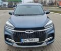 Сірий Чері Tiggo 8, об'ємом двигуна 1.5 л та пробігом 20 тис. км за 15500 $, фото 1 на Automoto.ua