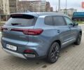 Сірий Чері Tiggo 8, об'ємом двигуна 1.5 л та пробігом 20 тис. км за 15500 $, фото 6 на Automoto.ua