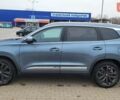 Сірий Чері Tiggo 8, об'ємом двигуна 1.5 л та пробігом 20 тис. км за 15500 $, фото 3 на Automoto.ua