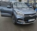 Серый Чери Tiggo 8, объемом двигателя 1.5 л и пробегом 142 тыс. км за 14300 $, фото 1 на Automoto.ua