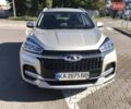 Серый Чери Tiggo 8, объемом двигателя 1.5 л и пробегом 7 тыс. км за 14999 $, фото 2 на Automoto.ua