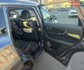 Серый Чери Tiggo 8, объемом двигателя 1.5 л и пробегом 103 тыс. км за 15200 $, фото 6 на Automoto.ua