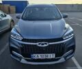 Серый Чери Tiggo 8, объемом двигателя 1.5 л и пробегом 103 тыс. км за 15200 $, фото 1 на Automoto.ua