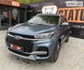 Сірий Чері Tiggo 8, об'ємом двигуна 1.5 л та пробігом 21 тис. км за 17700 $, фото 2 на Automoto.ua