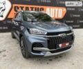 Сірий Чері Tiggo 8, об'ємом двигуна 1.5 л та пробігом 21 тис. км за 17700 $, фото 1 на Automoto.ua