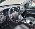 Сірий Чері Tiggo 8, об'ємом двигуна 1.5 л та пробігом 20 тис. км за 15500 $, фото 9 на Automoto.ua