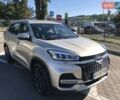 Серый Чери Tiggo 8, объемом двигателя 1.5 л и пробегом 7 тыс. км за 14999 $, фото 1 на Automoto.ua