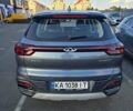 Серый Чери Tiggo 8, объемом двигателя 1.5 л и пробегом 103 тыс. км за 15200 $, фото 1 на Automoto.ua