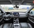 Сірий Чері Tiggo 8, об'ємом двигуна 1.5 л та пробігом 20 тис. км за 15500 $, фото 8 на Automoto.ua