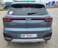 Сірий Чері Tiggo 8, об'ємом двигуна 1.5 л та пробігом 20 тис. км за 15500 $, фото 5 на Automoto.ua