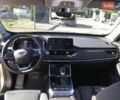 Серый Чери Tiggo 8, объемом двигателя 1.5 л и пробегом 7 тыс. км за 14999 $, фото 9 на Automoto.ua