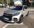 Серый Чери Tiggo 8, объемом двигателя 1.5 л и пробегом 7 тыс. км за 14999 $, фото 1 на Automoto.ua