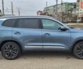 Сірий Чері Tiggo 8, об'ємом двигуна 1.5 л та пробігом 20 тис. км за 15500 $, фото 7 на Automoto.ua