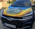 Серый Чери Tiggo 8, объемом двигателя 1.97 л и пробегом 75 тыс. км за 15300 $, фото 1 на Automoto.ua