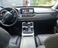 Серый Чери Tiggo 8, объемом двигателя 1.97 л и пробегом 75 тыс. км за 15300 $, фото 4 на Automoto.ua