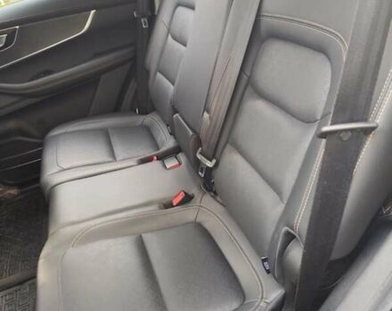 Синий Чери Tiggo 8, объемом двигателя 1.5 л и пробегом 54 тыс. км за 12500 $, фото 31 на Automoto.ua