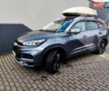 Синий Чери Tiggo 8, объемом двигателя 1.5 л и пробегом 54 тыс. км за 12500 $, фото 16 на Automoto.ua