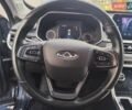 Синий Чери Tiggo 8, объемом двигателя 1.5 л и пробегом 54 тыс. км за 12500 $, фото 26 на Automoto.ua