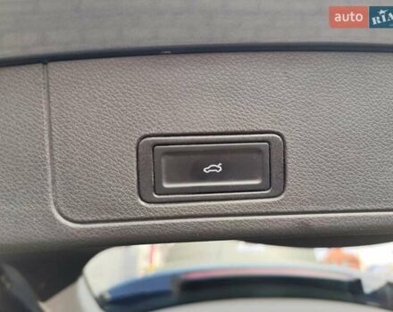 Синий Чери Tiggo 8, объемом двигателя 1.5 л и пробегом 54 тыс. км за 12500 $, фото 34 на Automoto.ua