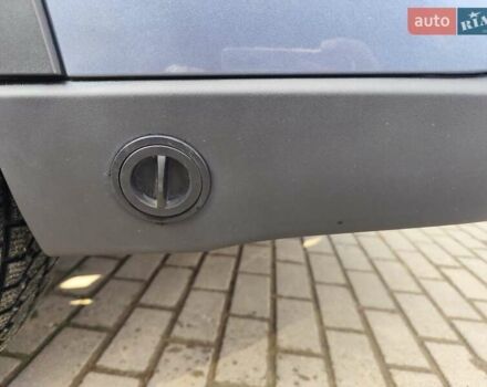 Синий Чери Tiggo 8, объемом двигателя 1.5 л и пробегом 54 тыс. км за 12500 $, фото 5 на Automoto.ua
